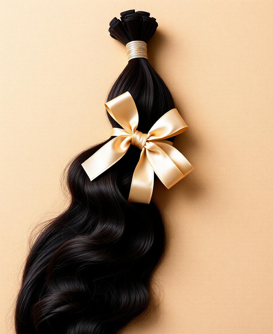 Body Wave virgin hair bundle